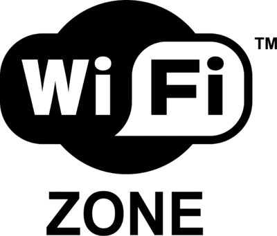 Wifi logo 17